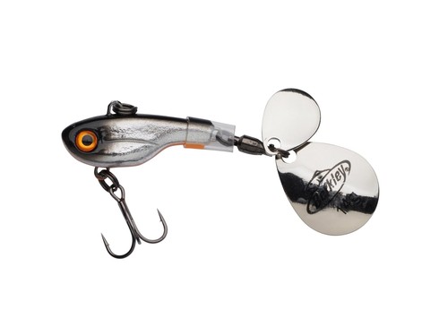 Pulse spintail leurre - pulse,