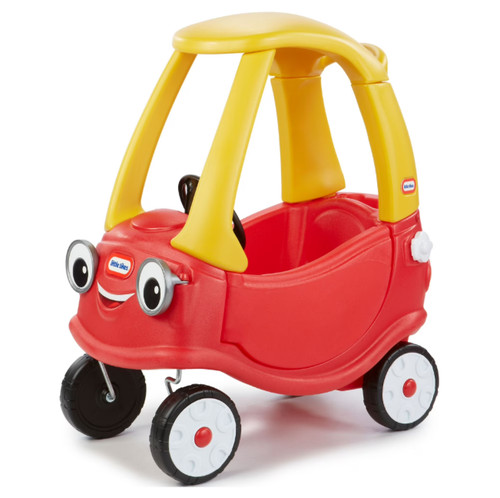 Little tikes cozy coupe ride - tikes,