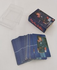 Yamato Carte A Jouer Japonais Space  Battleship