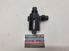 pompe a eau auxiliaire 6917700 bmw e60 e61 530d