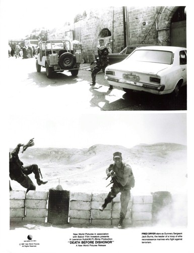 Original vintage cinema still - vintage,