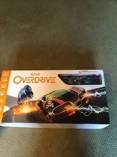 Anki Overdrive Starter Kit