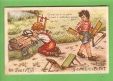 GM "ILLUSTRATEUR" carte