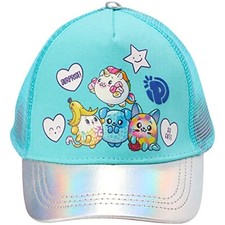 Casquette De Baseball Super