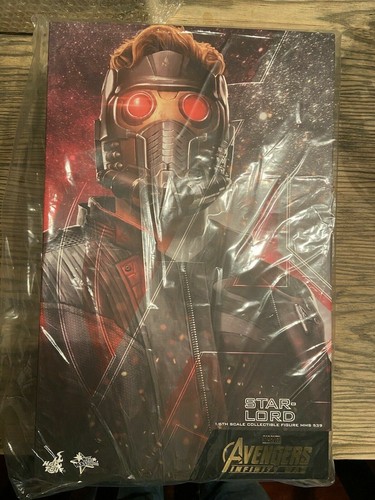Hot toys mms539 - hot,