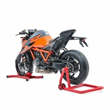 Béquille d'Atelier Arrière SR pour MV Agusta F3 800 / RR / Rosso 13-24