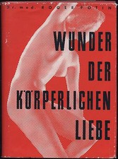 Wunder der Körperlichen liebe Miracle de l'amour physique