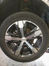 Jante PEUGEOT 3008 2 PHASE 1