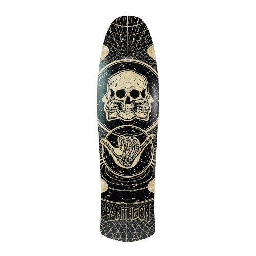 Planche sk8 seule fantail - sk8,
