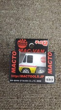 Takara Mac-Tools Mac-Van