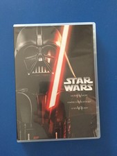 Star wars 6 coffret - star,