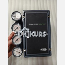 1pcs NEW FISHER 3600