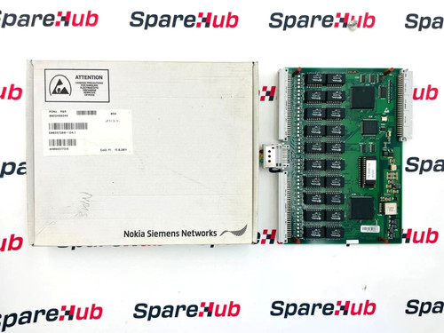 Nokia siemens network - nokia,
