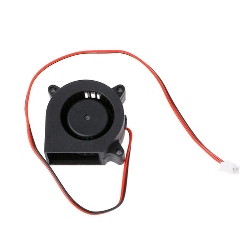 Ventilateur souffleur type