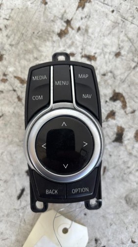 Commande gps bmw serie f20 - commande,