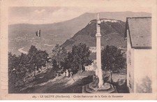 HAUTE SAVOIE  SALEVE  Chalet