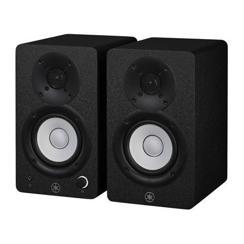 Yamaha hs4 inch powered - yamaha,