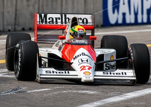 Photo ayrton senna - ayrton,
