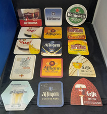 Lot 15 Sous Bocks Bière NEUFS