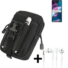 Holster pour Motorola Edge