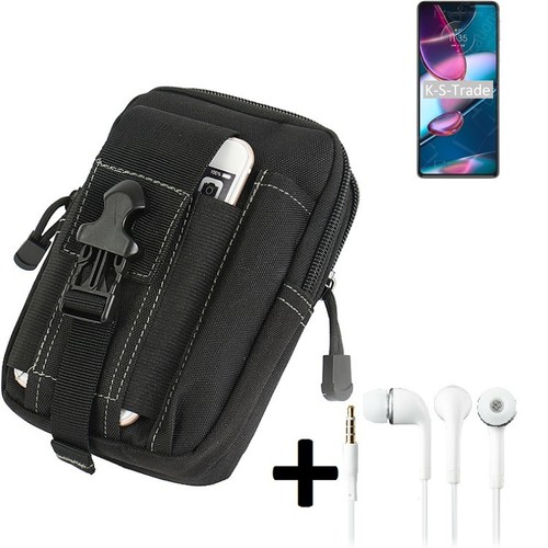 Holster pour motorola - motorola, edge