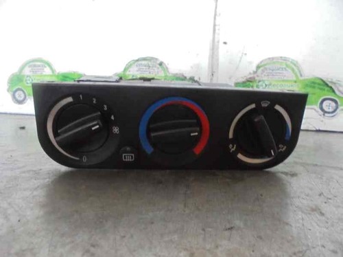 E366411 commande chauffage - e366411, de