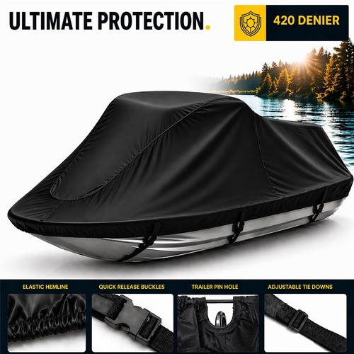 Jet ski cover - cover, rx-x
