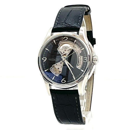 Hamilton montre - |,