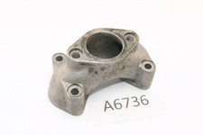 Triumph Bonneville T140 TR7RV 1973-1980 - Collecteur d'admission A6736