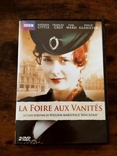 La Foire Aux Vanités - De Marc Munden avec Natasha Little / DVD Zone 2