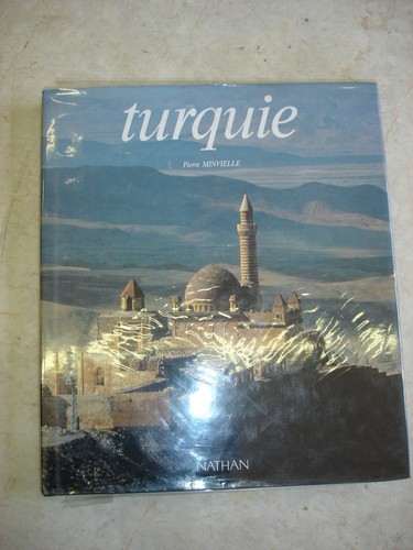 Turquie pierre minvielle - -,