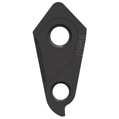 Cintre dérailleur - cintre, de