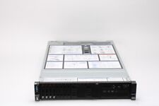 Serveur IBM Système X3650 M5