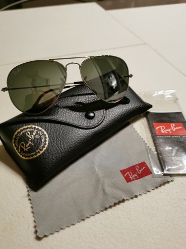 Lunettes soleil ray ban - lunettes,