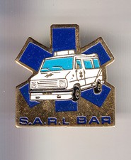 RARE PINS PIN'S .. AUTO CAR