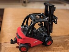 Chariot élévateur type Fenwick jouet BRUDER 2004 Allemagne