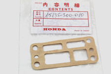 HONDA Joint De Pompe À Huile