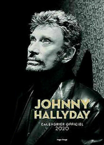 Johnny hallyday 2020 - ,