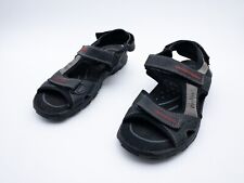 Rieker Homme Sandales Chaussure Basse de Marche D'Été Gr42 Eu Art 28013-98