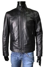 Italien Handmade Hommes Souple