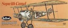 Krick GUILLOW'S Sopwith Camel Kit En Balsa / GU801