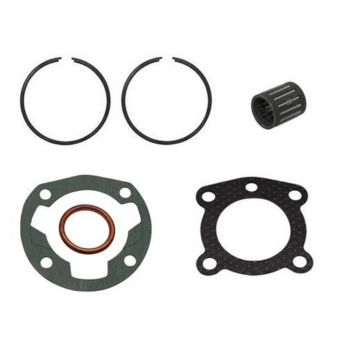 Segment 5mm ø40mm - 1,5mm,