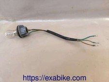 douille de feu arriere pour