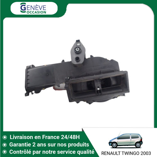 Moteur ventilateur - moteur,