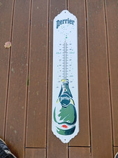 ANCIENNE PLAQUE EMAILLEE