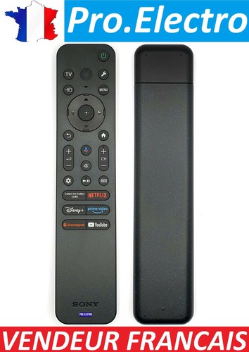 Original tele commande - original:tele-commande, remote