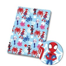 Tissu En Polycoton Marvel