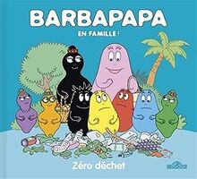 Barbapapa – En famille ! –