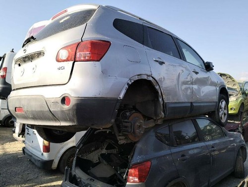 Traverse arrière nissan - traverse,