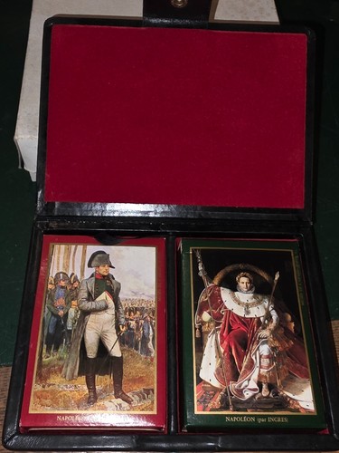 Coffret jeux 54 - 2, de
